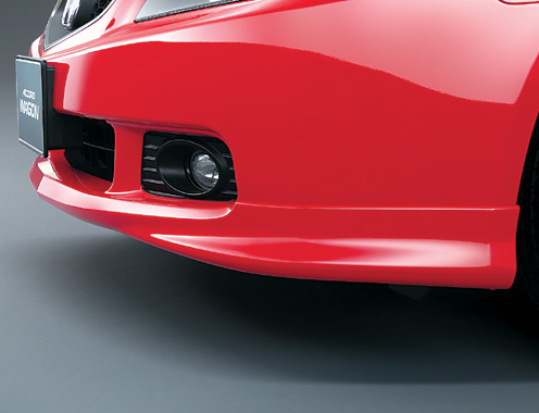 �G�A���t�H�����o���p�[�i�t�����g�j