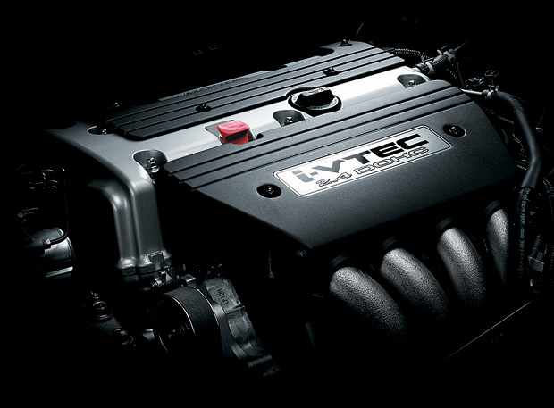 2.4L DOHC i-VTECGW