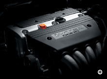 2.0L DOHC i-VTECGW