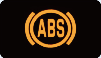 EBD（電子制御制動力配分システム）付ABS