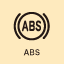 ABS／メーカーオプション