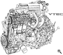 1.5L VTECGW