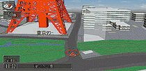 3Dマップ