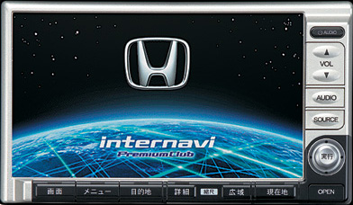 Honda HDDC^[irVXe