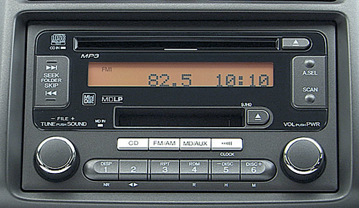 AM/FM`[i[tMD/CDv[[iI[fBI[gRg[XCb`tj