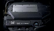 V6 3.0L VTEC Engine