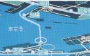 3Dマップ表示