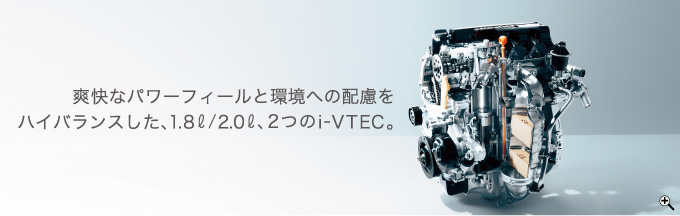 1.8L i-VTECGW