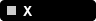 X