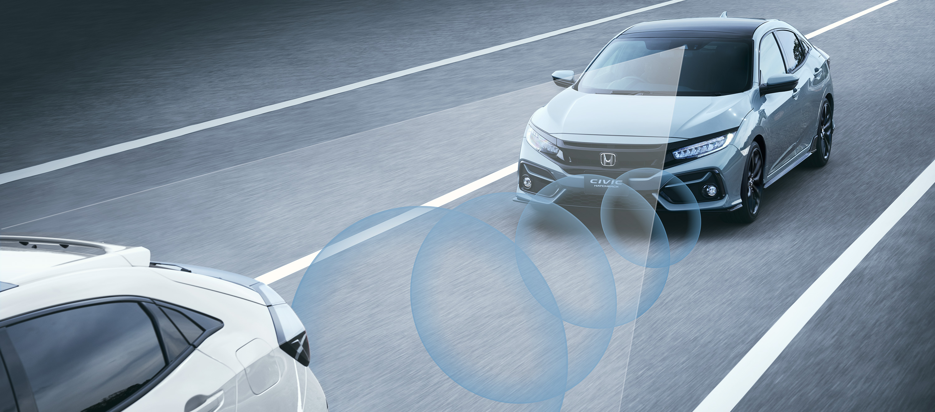 Honda SENSING