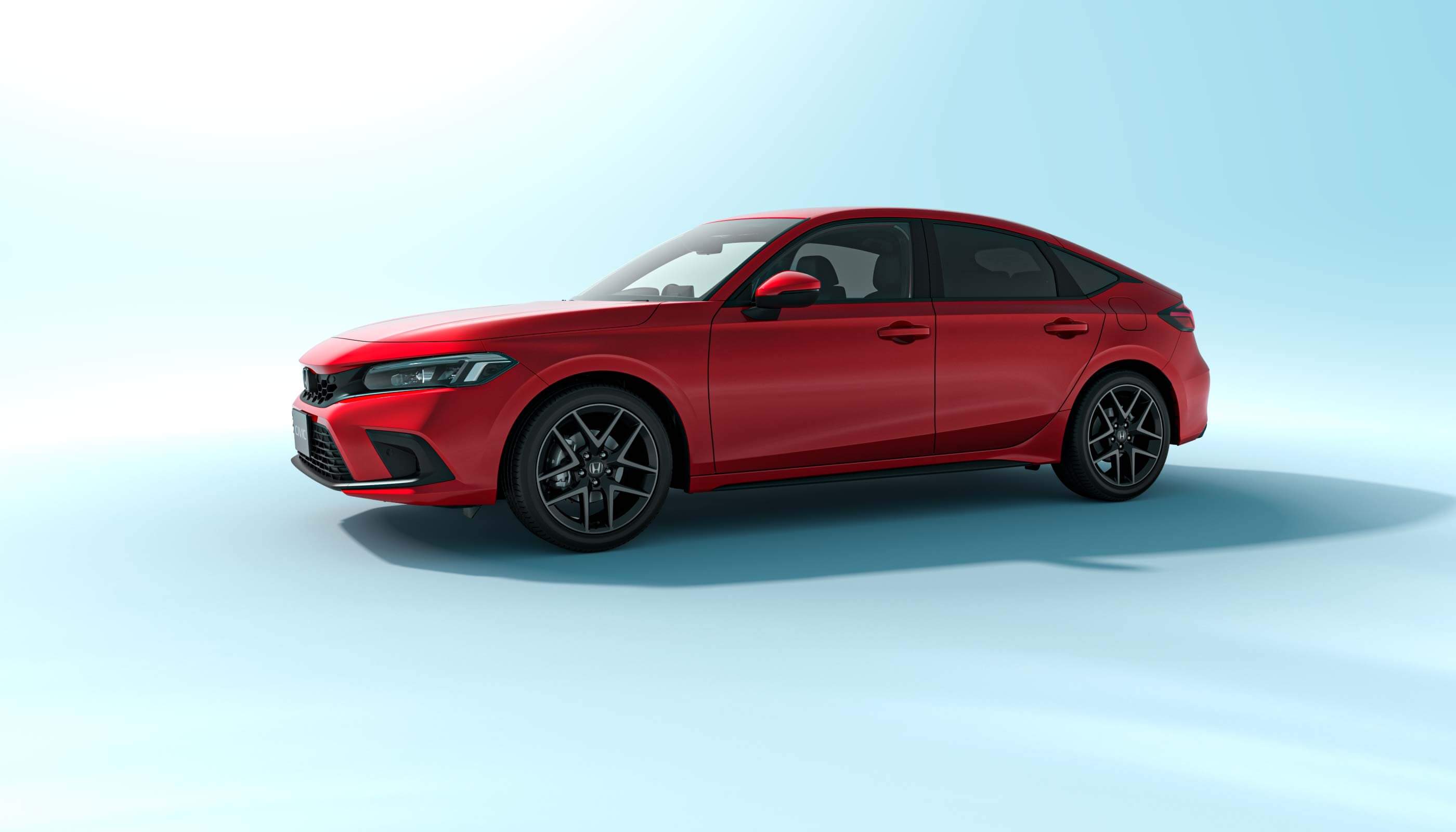 ホンダ シビック ホンダ | シビック M'z SPEED NEW CAR｜新車を低金利で購入