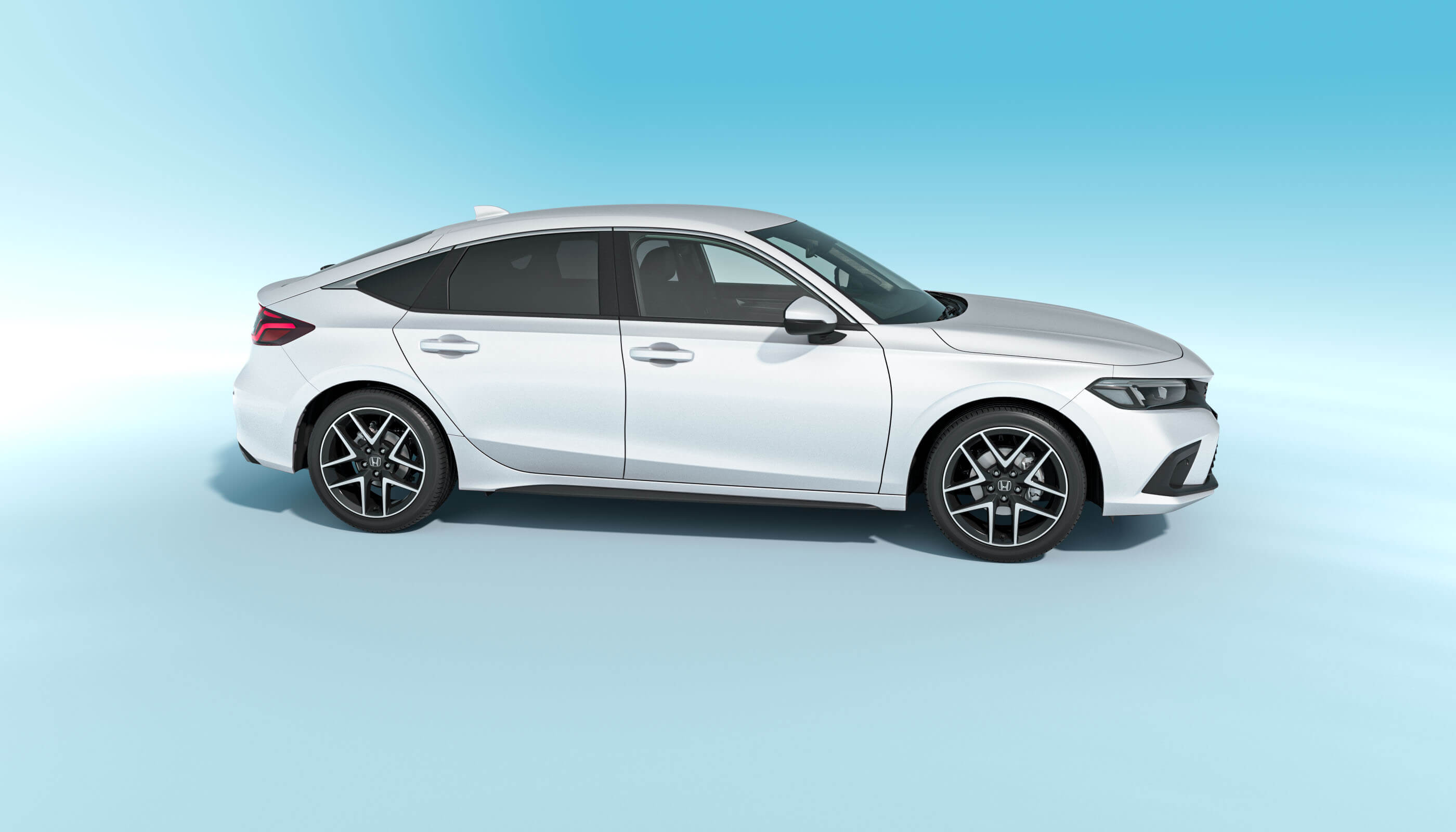 ホンダ シビック ホンダ | シビック M'z SPEED NEW CAR｜新車を低金利で購入
