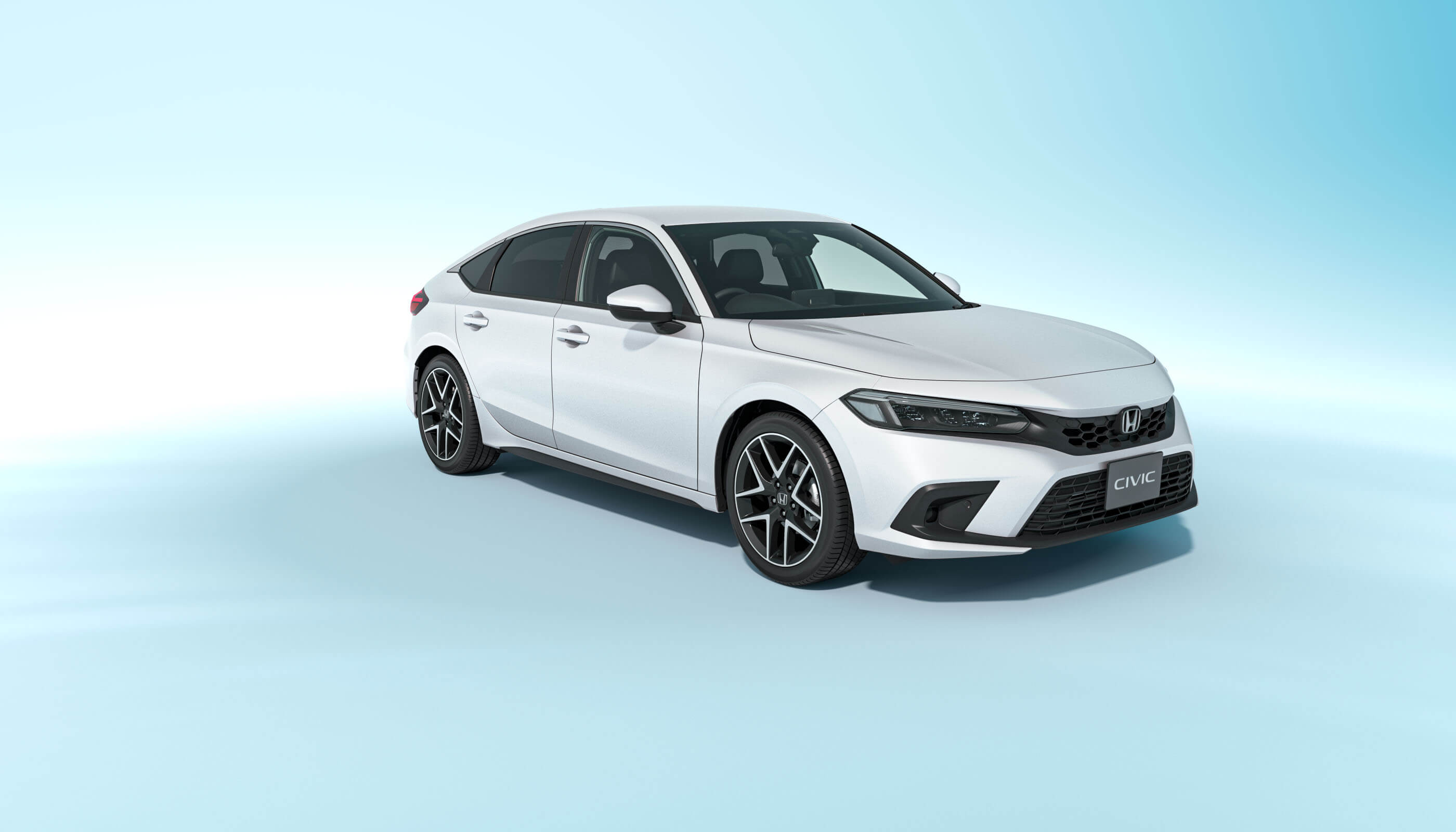 ホンダ シビック ホンダ | シビック M'z SPEED NEW CAR｜新車を低金利で購入