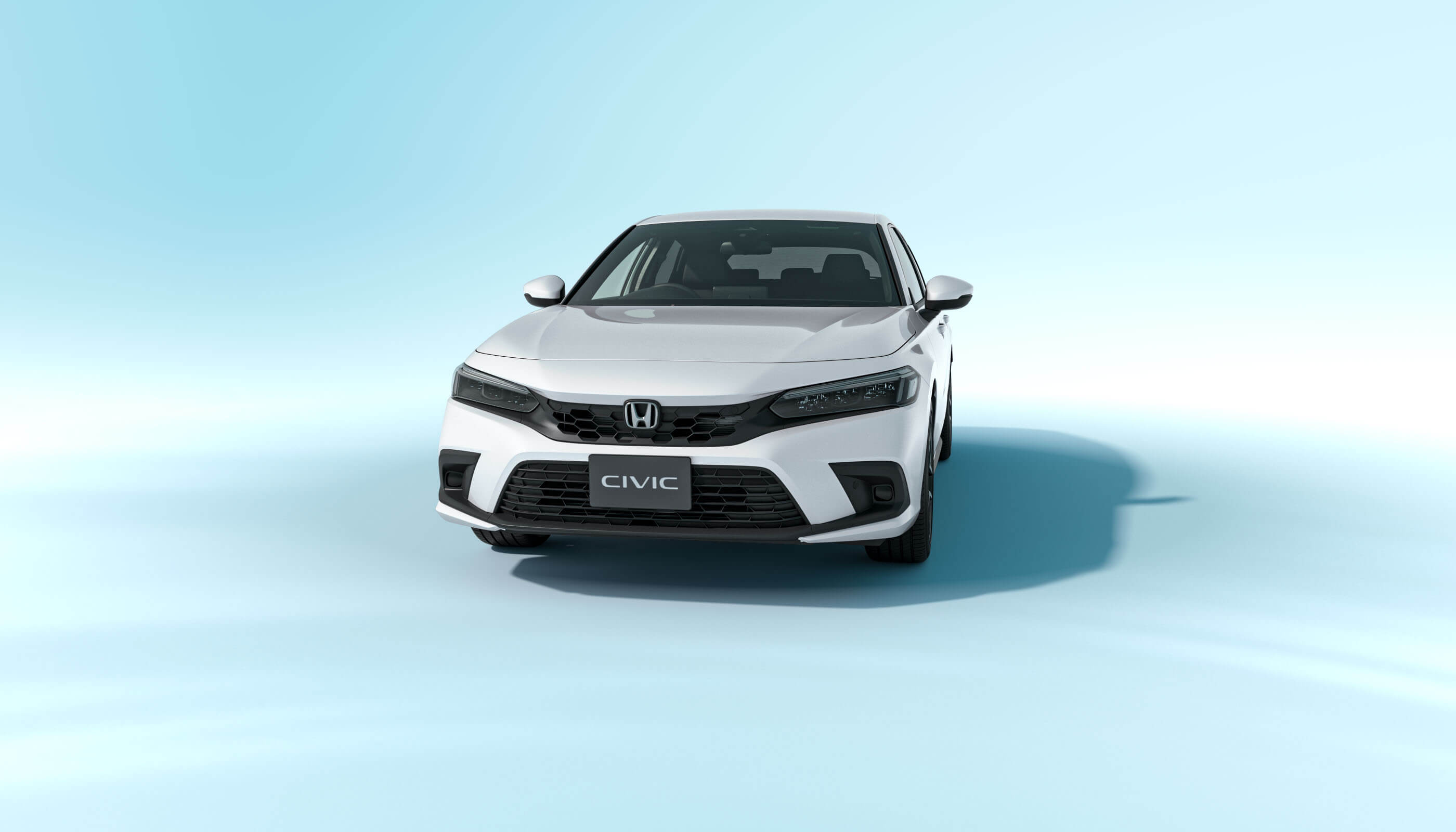 LX｜タイプ紹介｜シビック（2024年8月終了モデル）｜Honda公式サイト