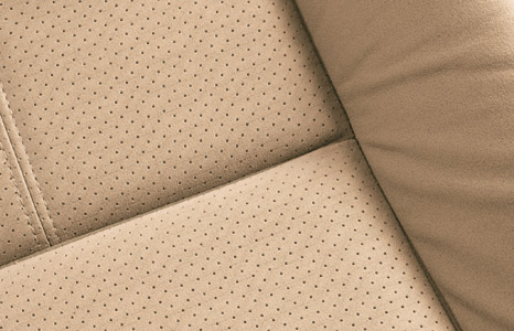 SEAT COLOR/FABRIC@x[WF{vi[J[IvVj