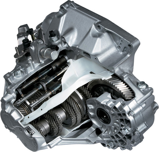 Honda｜シビック TYPE R（2011年3月終了モデル）｜Webカタログ