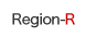 Region-R