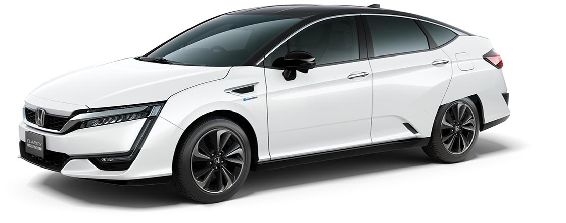 よくあるご質問｜クラリティ FUEL CELL（2021年9月終了モデル）｜Honda