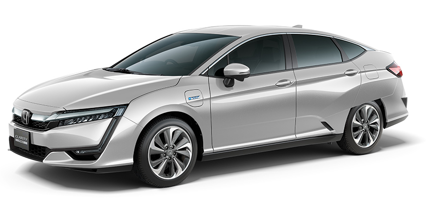 タイプ一覧｜タイプ・価格・装備｜クラリティ PHEV（2021年9月終了