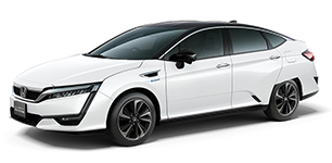 クラリティ PHEV／<br>クラリティ FUEL CELL