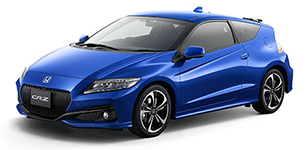 CR-Z