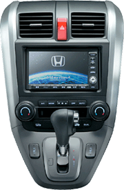 Honda HDDC^[irVXe