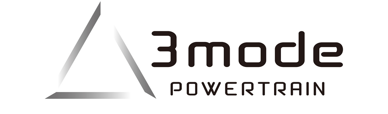 3mode POWERTRAIN