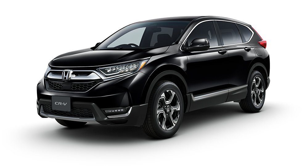 タイプ一覧｜タイプ・価格・装備｜CR-V（2020年5月終了モデル）｜Honda