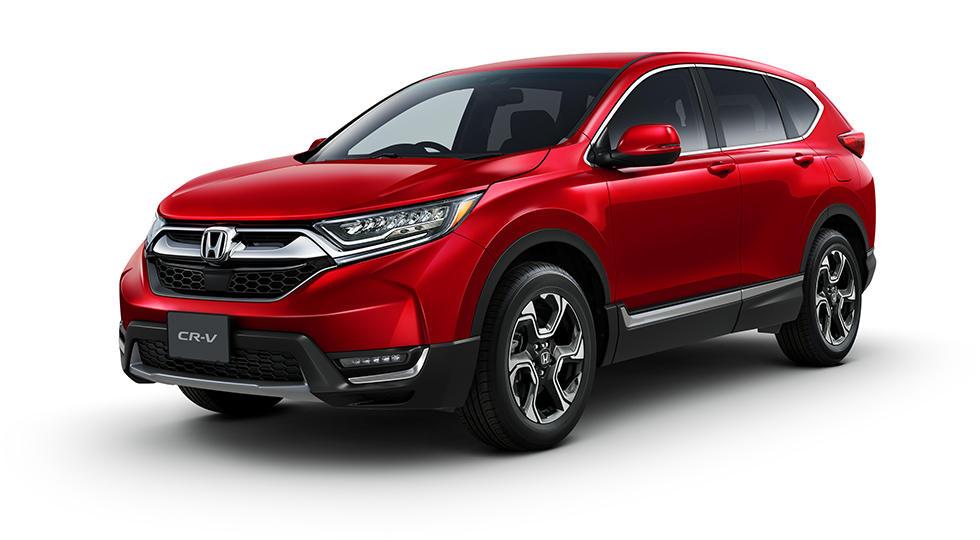 タイプ一覧｜タイプ・価格・装備｜CR-V（2020年5月終了モデル