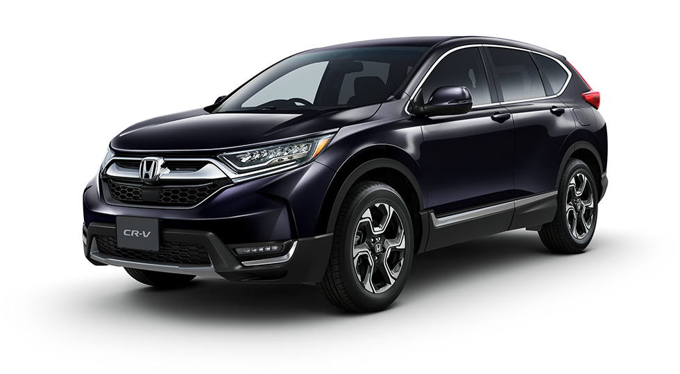 タイプ一覧｜タイプ・価格・装備｜CR-V（2020年5月終了モデル