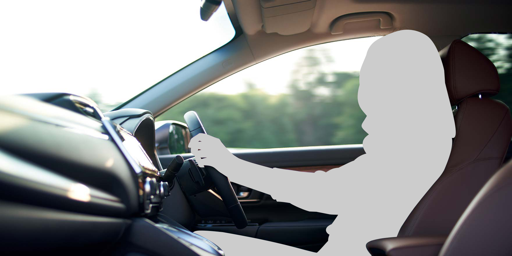 ドライビング プレジャー