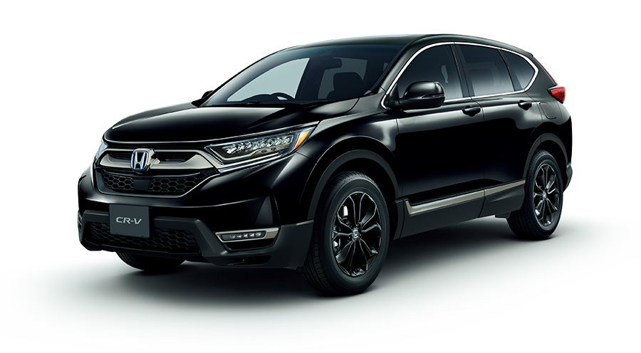 ホンダ CR-V プレミアムブラキッシュ．パール タイプ一覧｜タイプ・価格・装備｜CR-V｜Honda公式サイト