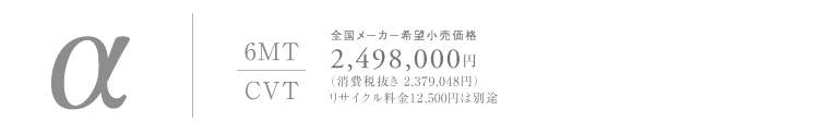 α