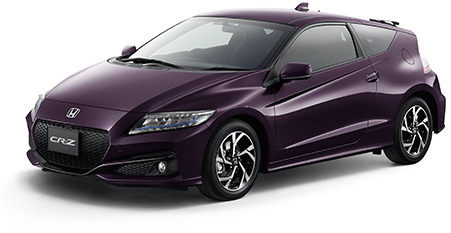 ファッションアイテム人気ランキング タイプ・価格│CR-Z（2017年1月終了モデル）│Honda その他