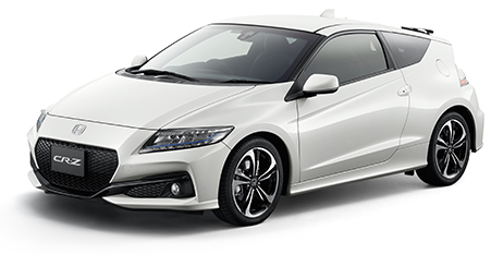 タイプ・価格│CR-Z（2017年1月終了モデル）│Honda