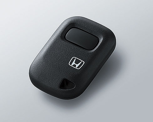 Honda エレメント 05年12月終了モデル 装備 電波式キーレスエントリーシステム