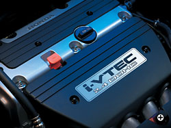 2.4bg DOHC i-VTECGW