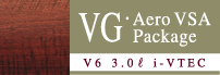 VGEAero VSA Package
