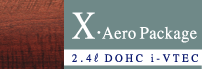 XEAero Package