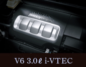 V6 3.0L i-VTECGW