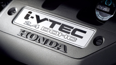 i-VTEC