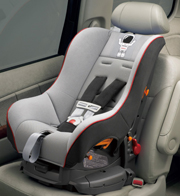 ԗ^ISOFIX`ChV[gifB[[IvVj