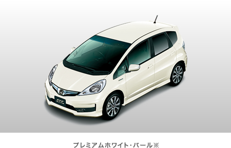 HYBRID RS | 特別仕様車〈ファインスタイル〉 | タイプ・価格