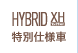 HYBRID XHʎdl