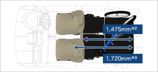 Utility mode@C[W4