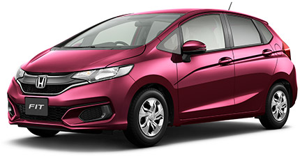 ホンダ フィット GK系GK3, GK4, GK5, GK6, GP5, 後期型 ホンダ フィット3代目 GK3/4/5/6型 GK3 GK4 GK5 GK6 GP5 GP6