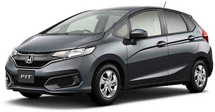タイプ一覧｜タイプ・価格｜フィット（2020年1月終了モデル）｜Honda