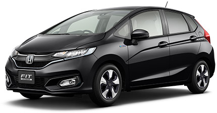 タイプ一覧｜タイプ・価格｜フィット（2020年1月終了モデル）｜Honda
