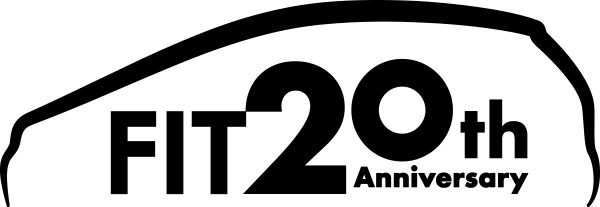 Fit 20th Anniversary