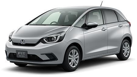 希少品】【新品】HONDA フィット FIT ダイキャスト モデル Ⅵ